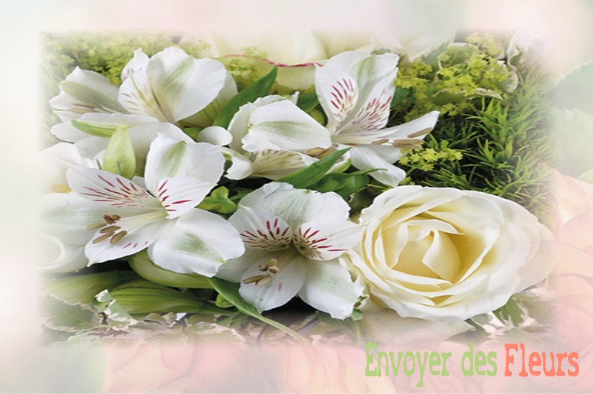 envoyer des fleurs à à CHAILLE-SOUS-LES-ORMEAUX