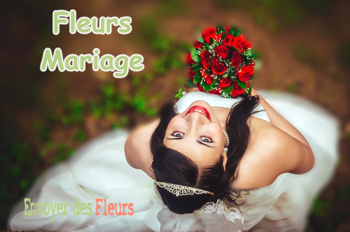 lIVRAISON FLEURS MARIAGE à CHAILLE-SOUS-LES-ORMEAUX